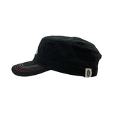 Hawaiian Islands Military Hat