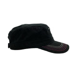 Hawaiian Islands Military Hat