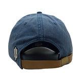 Tribal Honu Dad Hat