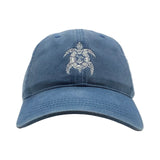 Tribal Honu Dad Hat