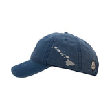 Tribal Honu Dad Hat