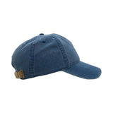 Tribal Honu Dad Hat