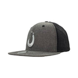 Hawaiian Hook2 3D Flatbill Hat