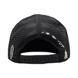 Hawaiian Hook2 3D Flatbill Hat