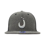 Hawaiian Hook2 3D Flatbill Hat