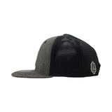 Hawaiian Hook2 3D Flatbill Hat