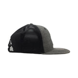 Hawaiian Hook2 3D Flatbill Hat