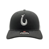 Hawaiian Hook 3D Trucker Hat