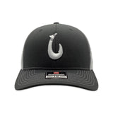 Hawaiian Hook 3D Trucker Hat