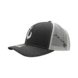 Hawaiian Hook 3D Trucker Hat