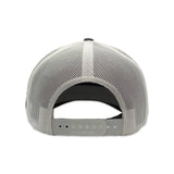 Hawaiian Hook 3D Trucker Hat