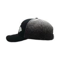 Hawaiian Islands 3D Trucker Hat