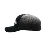 Hawaiian Islands 3D Trucker Hat