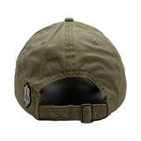 Hawaiian Islands 3D Dad Hat