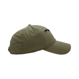 Hawaiian Islands 3D Dad Hat
