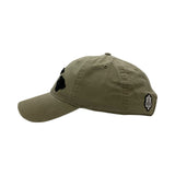 Hawaiian Islands 3D Dad Hat