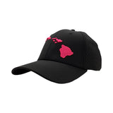Hawaiian Islands 3D Running Hat (LTD)