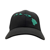 Hawaiian Islands 3D Running Hat (LTD)