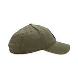 Hawaiian 3D Hook Dad Hat