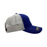 3D Hawaiian Hook Youth Trucker Hat