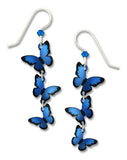 Left Hand Studios Earrings