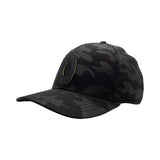 Hawaiian Hook Patch Hat