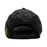 Hawaiian Hook Patch Hat