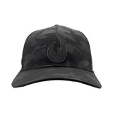 Hawaiian Hook Patch Hat