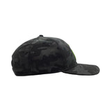Hawaiian Hook Patch Hat