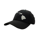 Hawaiian Islands 3D Running Hat