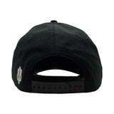 Hawaiian Hook3 3D Slight Curve Hat