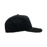 Hawaiian Hook3 3D Slight Curve Hat