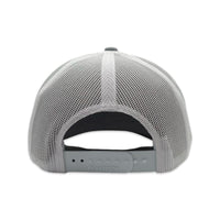 Hawaiian Islands 3D Trucker Hat