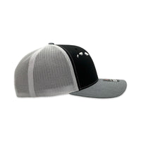 Hawaiian Islands 3D Trucker Hat
