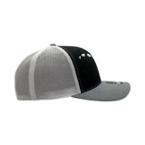 Hawaiian Islands 3D Trucker Hat
