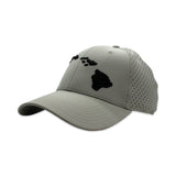 Hawaiian Islands 3D Running Hat