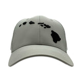 Hawaiian Islands 3D Running Hat