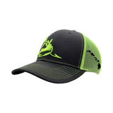 Shark 3D Trucker Hat