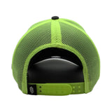 Shark 3D Trucker Hat