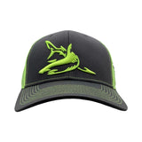 Shark 3D Trucker Hat
