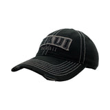Maui Hawaii Distressed Hat