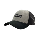 No Worries Trucker Hat