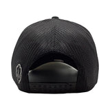 Aloha2 3D Trucker Hat