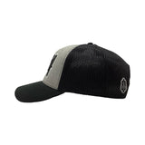 Aloha2 3D Trucker Hat