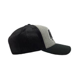Aloha2 3D Trucker Hat