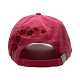Maui 3D Ladies Hat