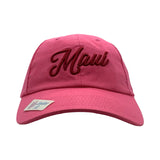 Maui 3D Ladies Hat