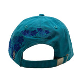 Maui 3D Ladies Hat