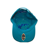 Maui 3D Ladies Hat