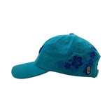 Maui 3D Ladies Hat